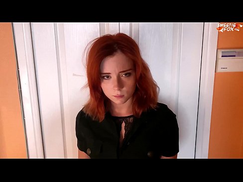 ❤️ Security Guard Punished Pretty Woman for Shoplifting - Cum In Mouth Russian porn at en-us.doujin-sexy.ru ☑