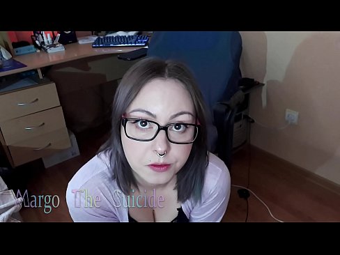 ❤️ Sexy Girl with Glasses Sucks Dildo Deeply on Camera Russian porn at en-us.doujin-sexy.ru ☑