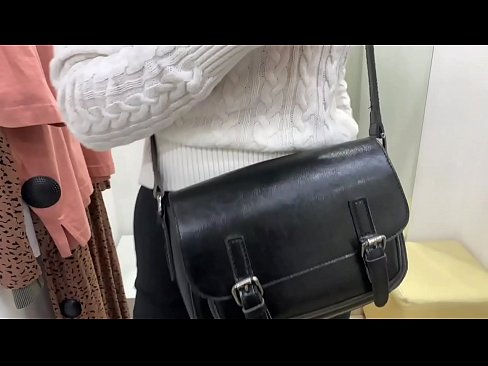 ❤️ Public masturbation of young bitch FeralBerry with a dildo in the fitting room Russian porn at en-us.doujin-sexy.ru ☑