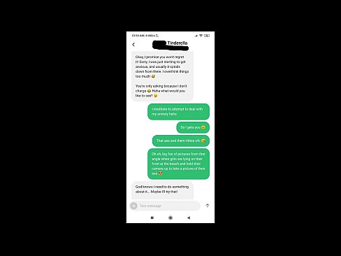 ❤️ I added a new PAWG from Tinder to my harem ( talk to Tinder included) Russian porn at en-us.doujin-sexy.ru ☑